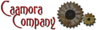Caamora Theatre Company
