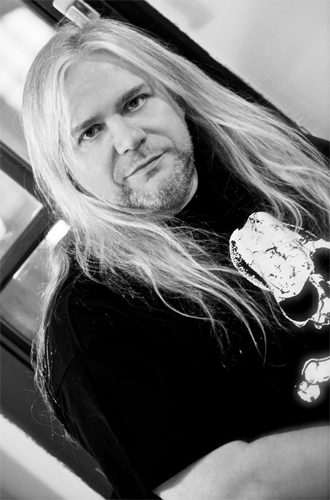 1 Clive Nolan Musical Director Producer