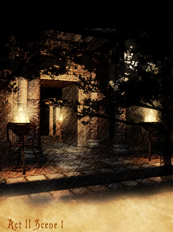 1 The Entrance to the Labyrinth