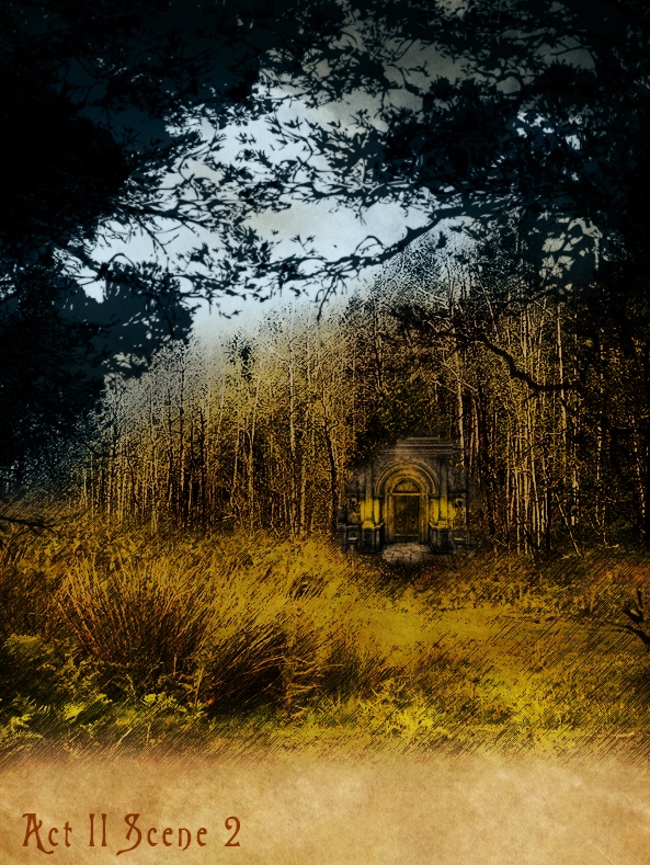 2 The Forest Clearing