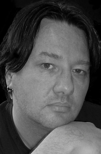 3 Mark Westwood Sound Designer