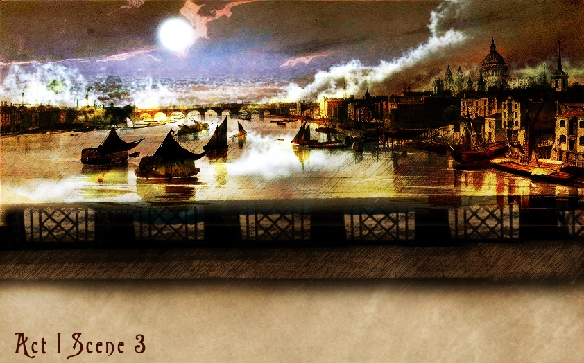 3 Southwark Bridge II