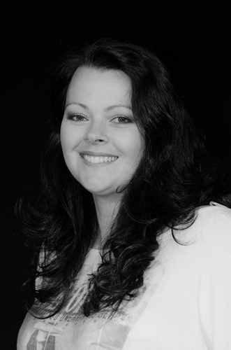 7 Caron Morgan Scenery Assistant Costume Assistant Prop Designer