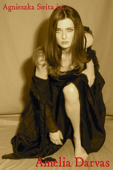 Agnieszka