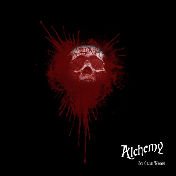 Alchemy CD Cover Final