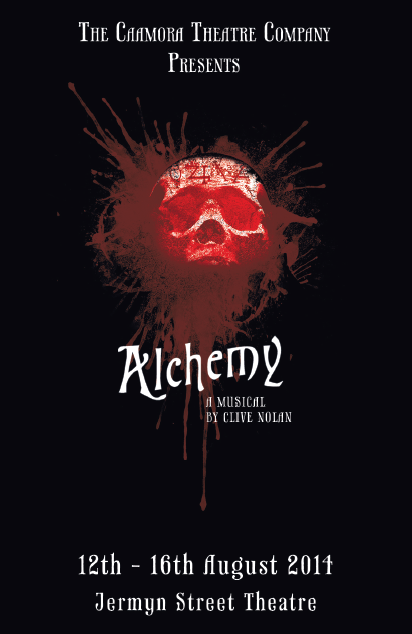 Alchemy in London