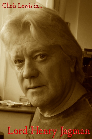 Chris Lewis jagman small