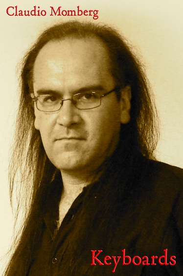 Claudio Momberg