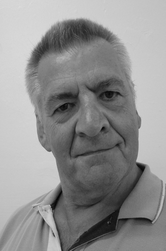 Colin Greene
