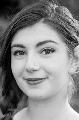Emily Frechter chor BW