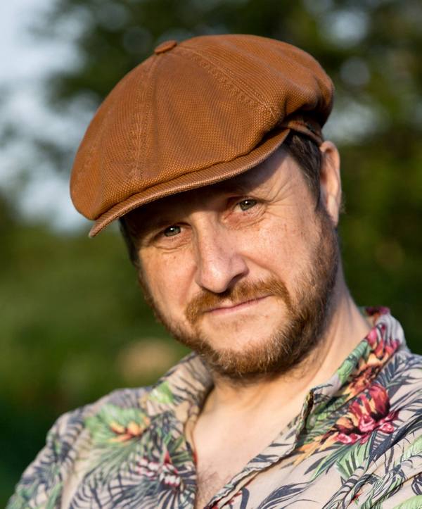 Ian B