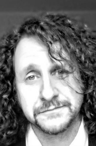 Ian Baldwin chorus