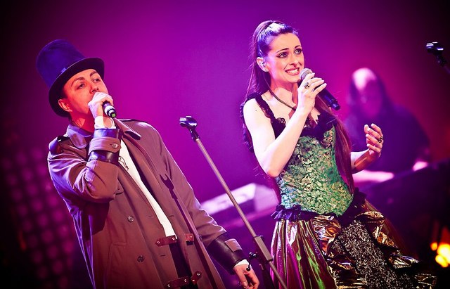 KR Alche Live 5