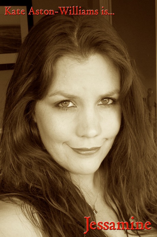 Kate Aston Williams Jessamine sm
