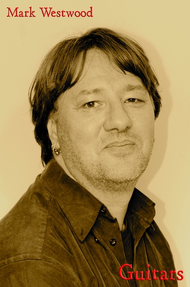 Mark Westwood
