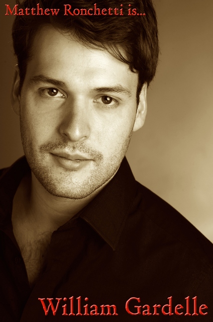 Matthew Ronchetti London sm
