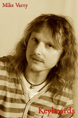 Mike Varty small