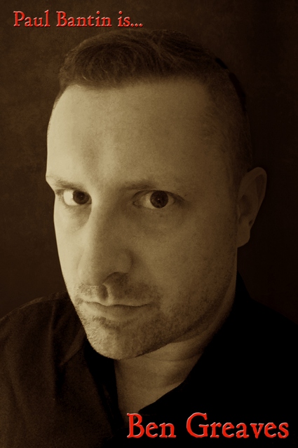 Paul Bantin Benjamin Greaves sm