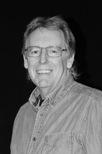 Ron Milsom