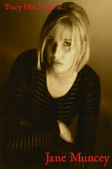 Tracy