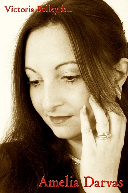 Victoria Bolley Amelia sm